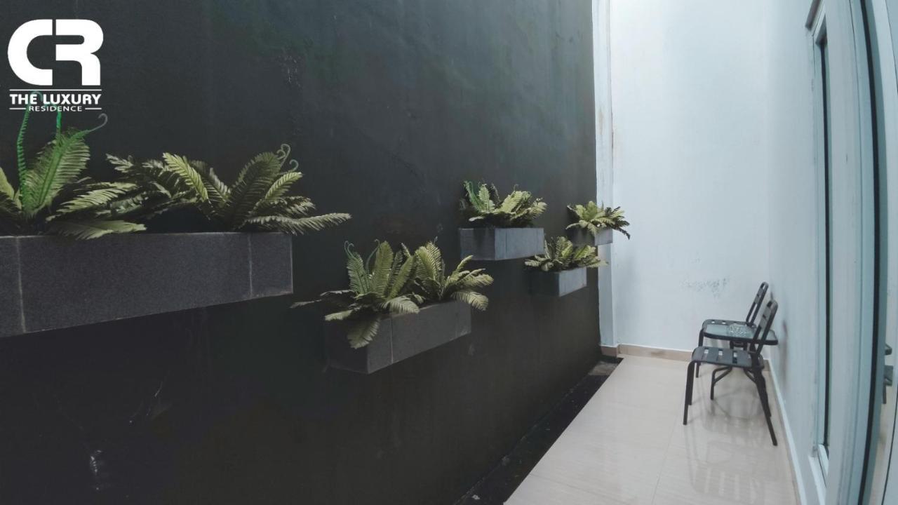 فندق تشاكارا ريزدنس دينج Banjarnegara المظهر الخارجي الصورة